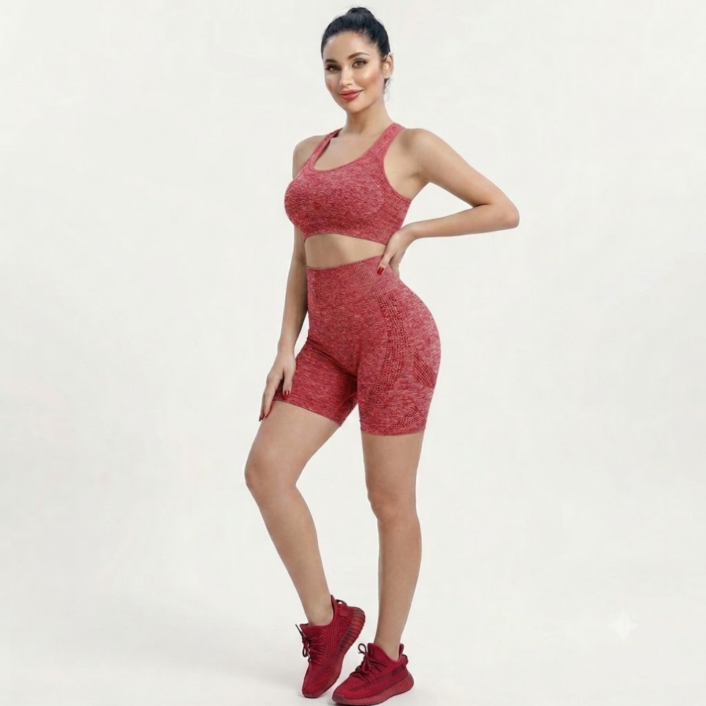 Conjunto deportivo