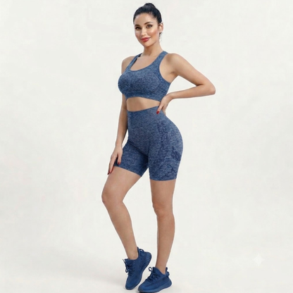 Conjunto deportivo
