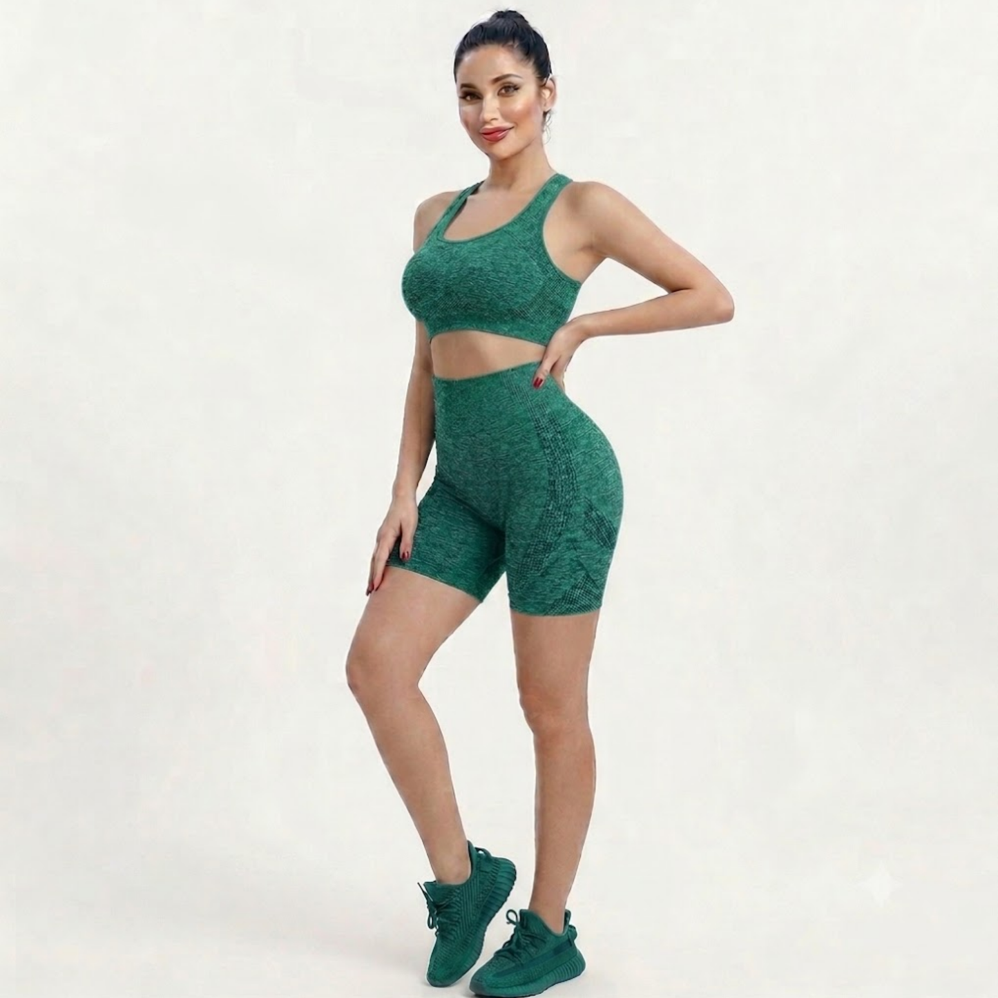 Conjunto deportivo