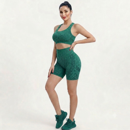 Conjunto deportivo