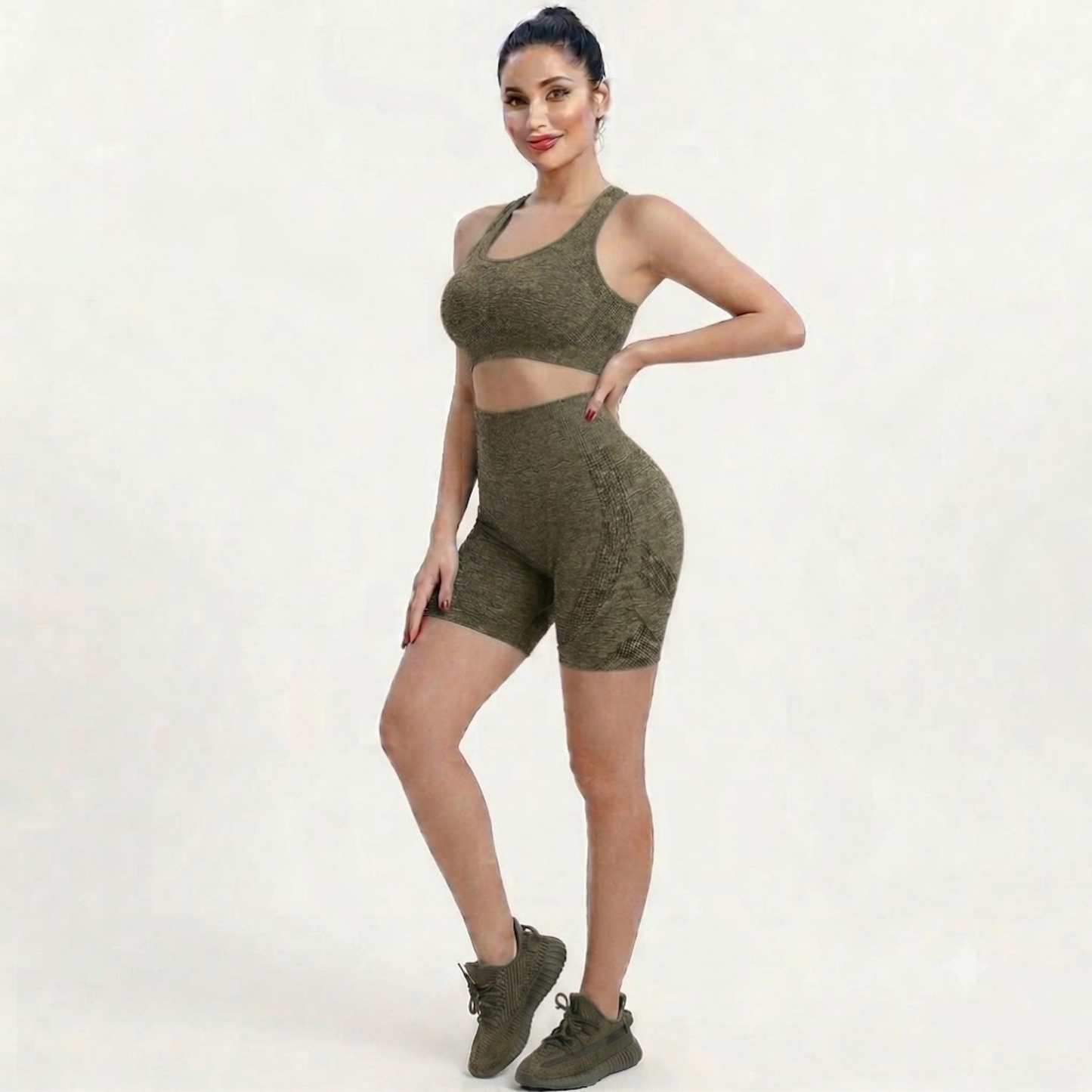 Conjunto deportivo