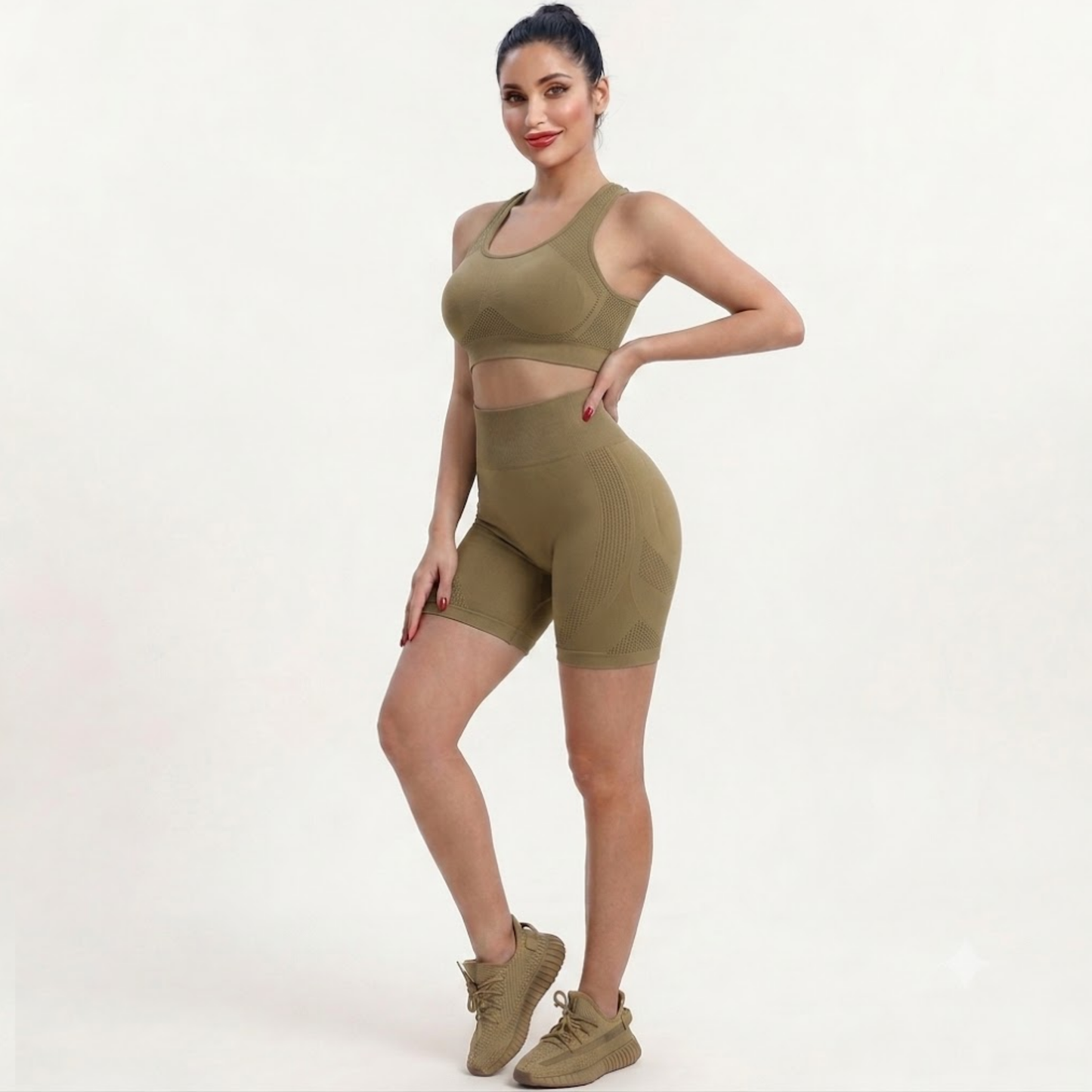 Conjunto deportivo