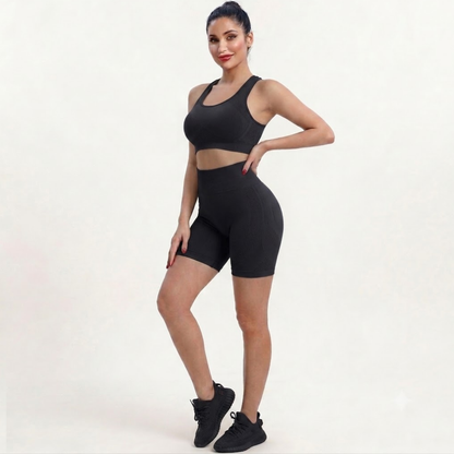 Conjunto deportivo