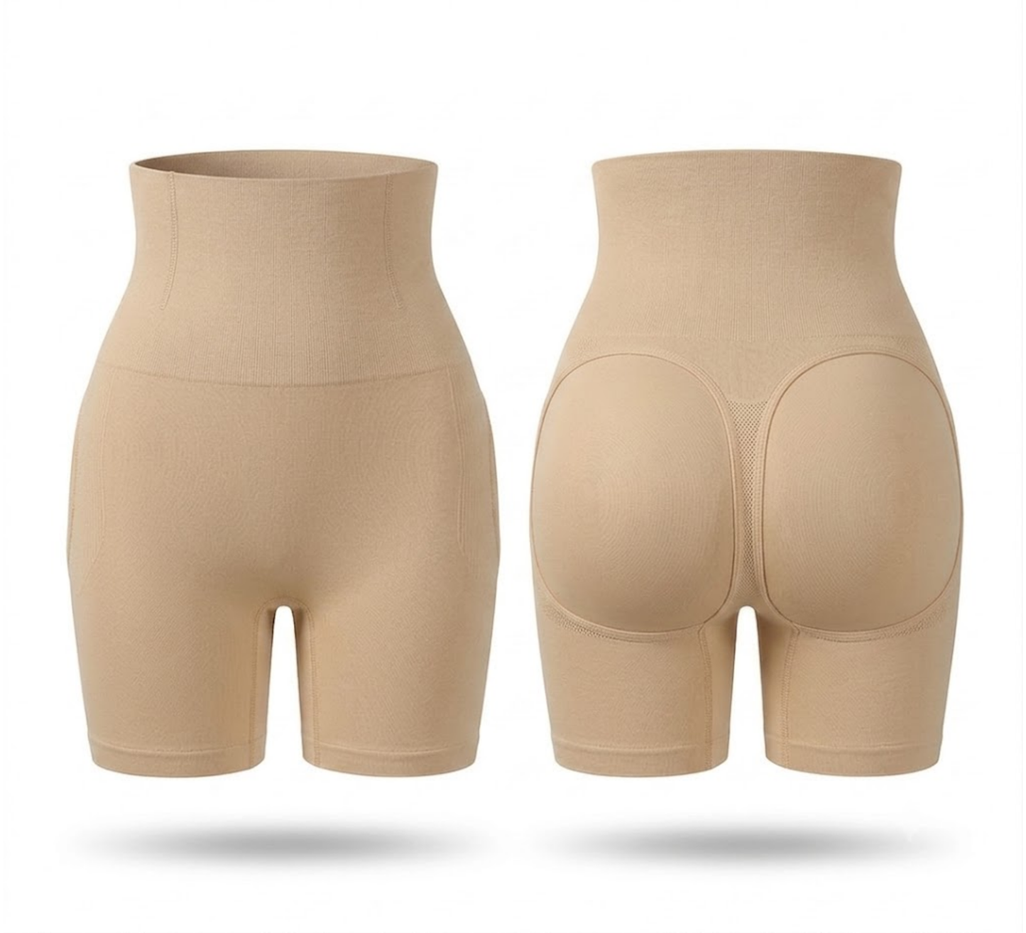 Braga moldeadora levanta gluteo